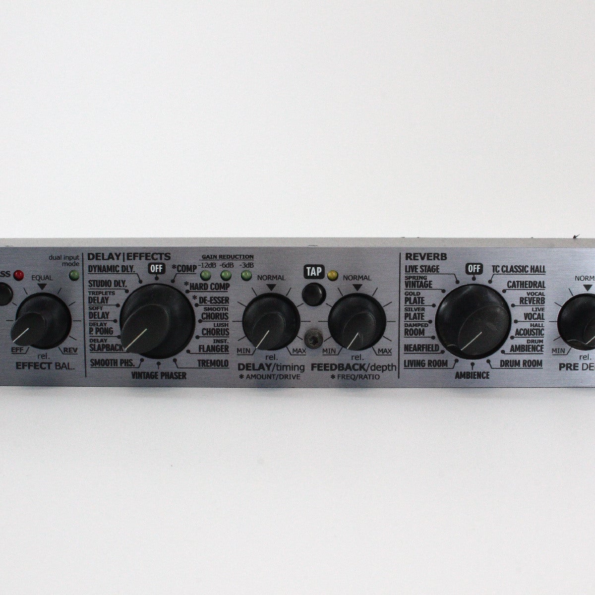 中古】TC ELECTRONIC / M350 【渋谷店】 | その他エフェクター