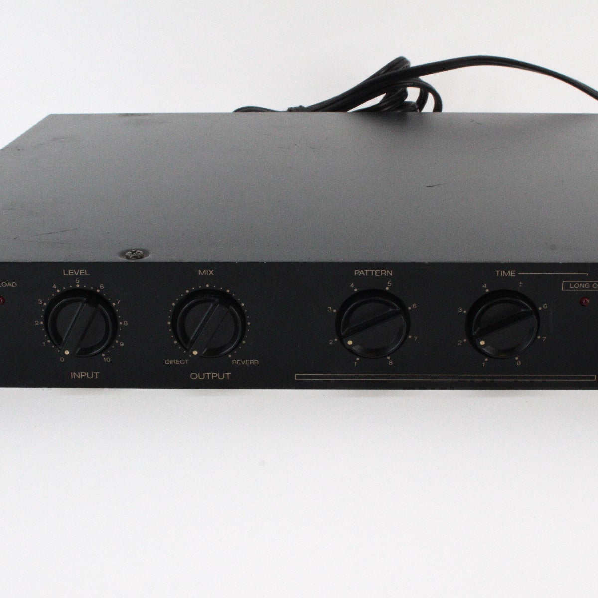 中古】KORG / DRV-1000 Digital Reverb 【渋谷店】 | リバーブ/エコー