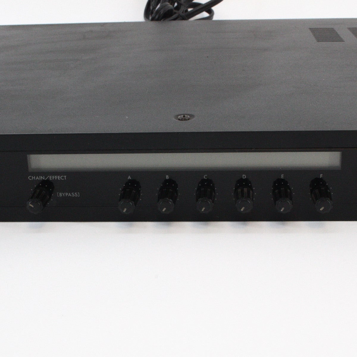 中古】KORG / A3 Performance Signal Processor 【渋谷店】 | ラック
