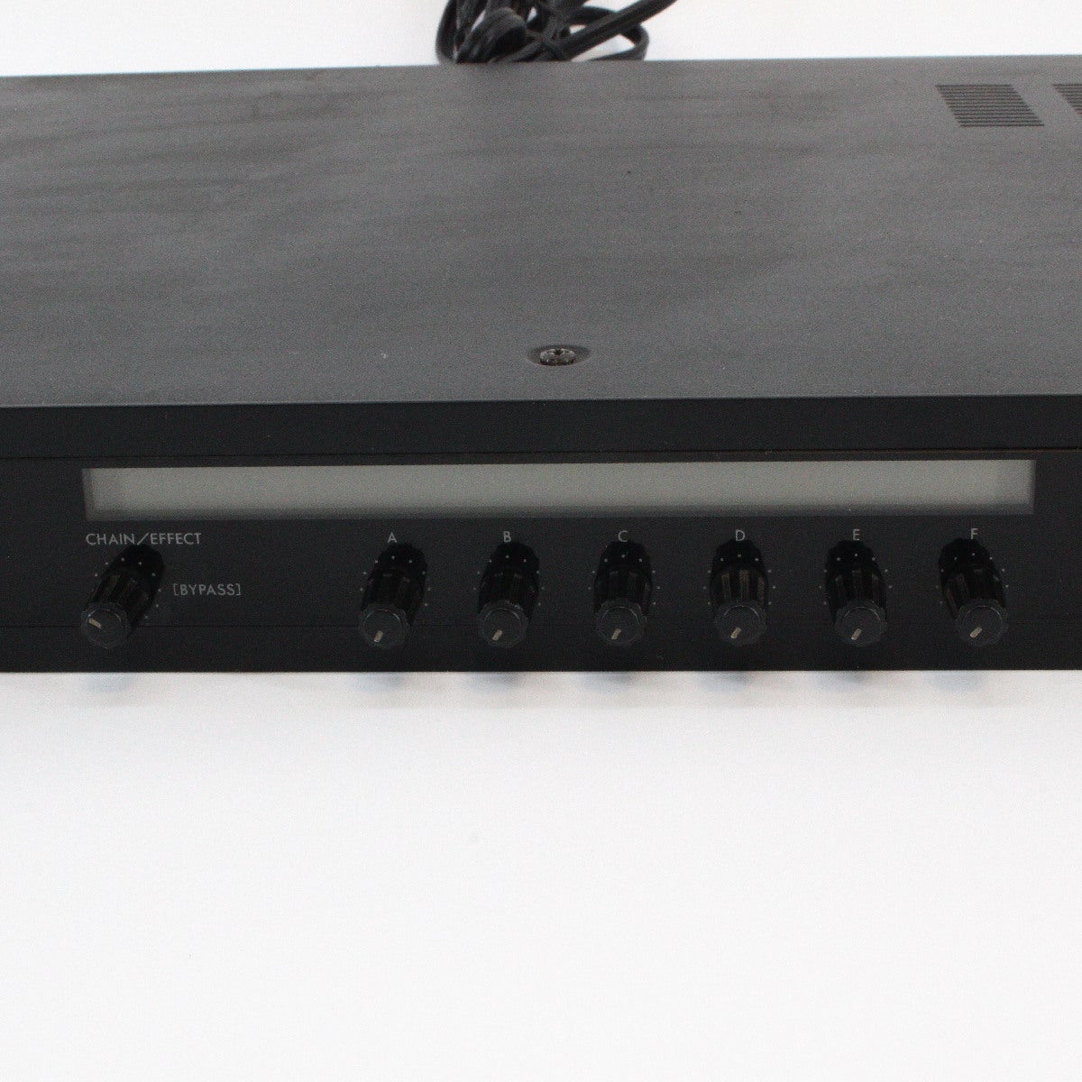中古】KORG / A3 Performance Signal Processor 【渋谷店】 | ラック