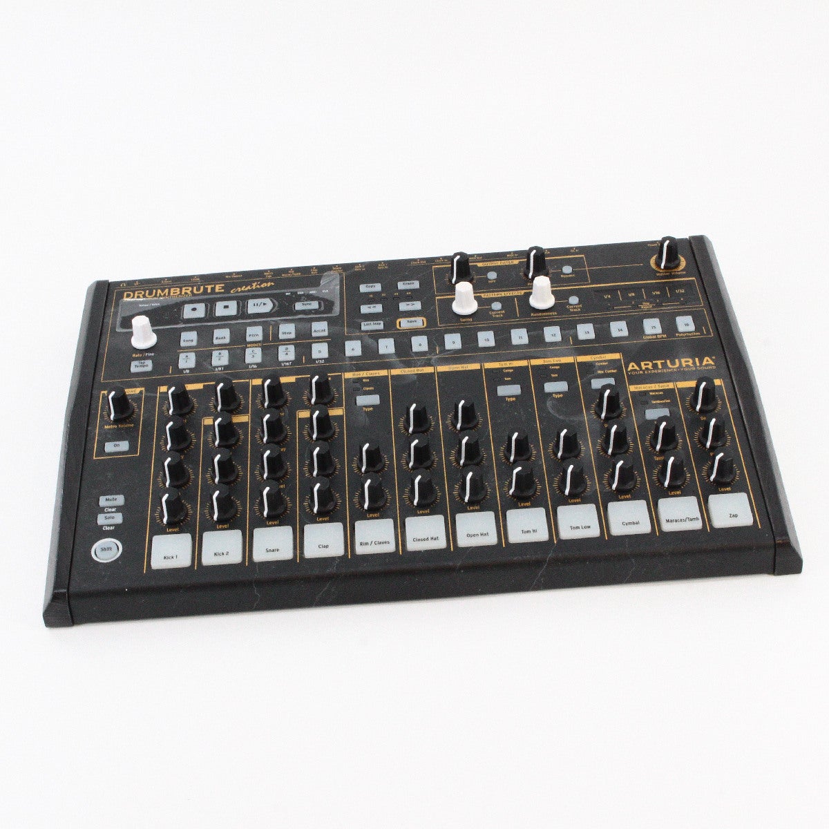 中古】ARTURIA / DrumBrute Creation Edition 【渋谷店】 | リズム