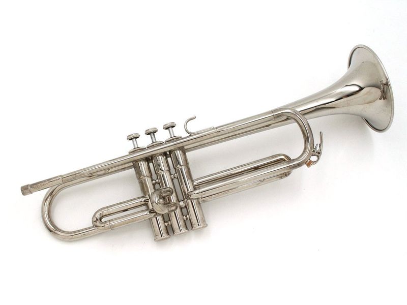 トランペット本体YAMAHA YTR-135 中古】YAMAHA / トランペット YTR-135 【福岡店】 | トランペット