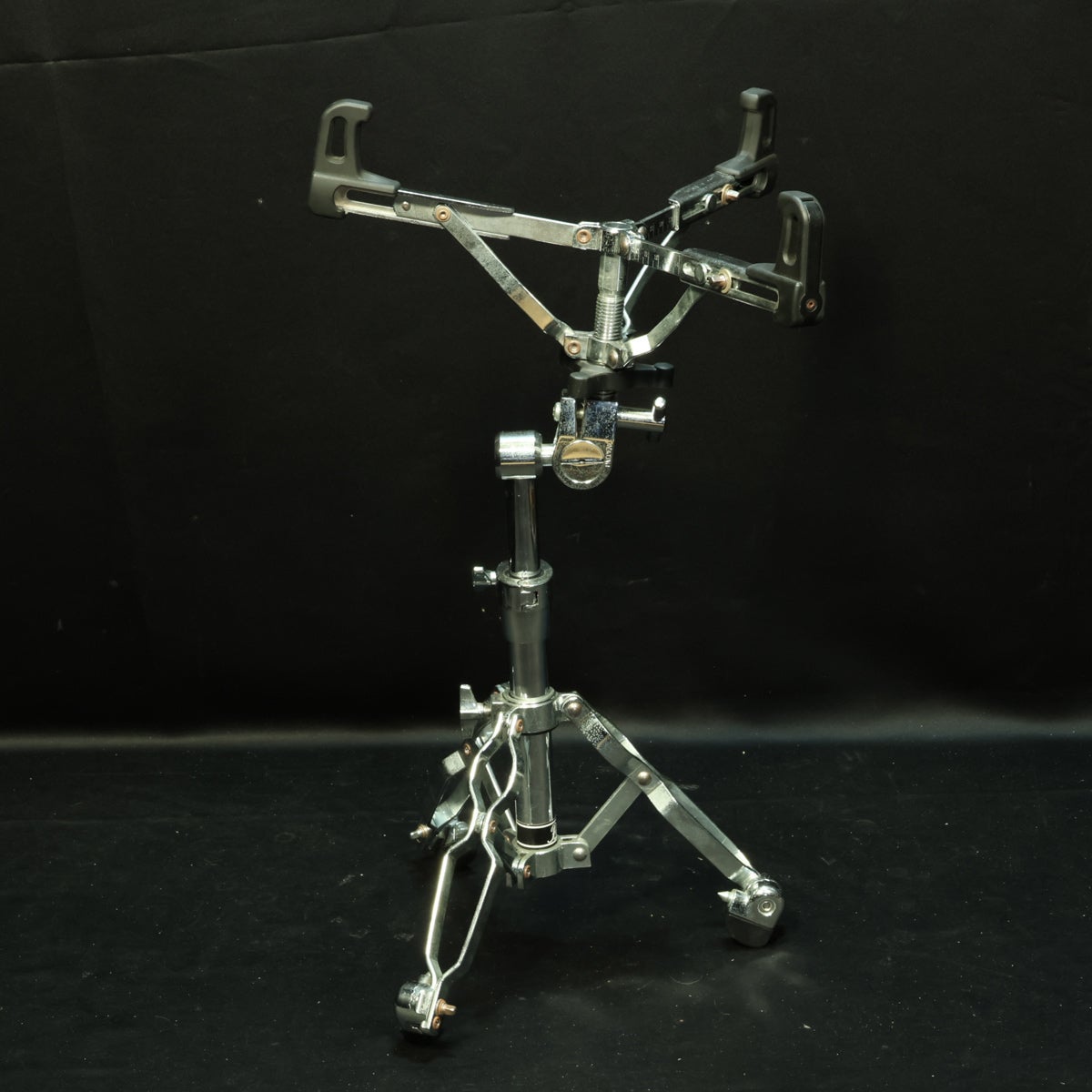 Pearl S-2000 スネアスタンド 箱・説明書付 美品 中古】PEARL / S-2000 Snare Stand スネアスタンド 【福岡店