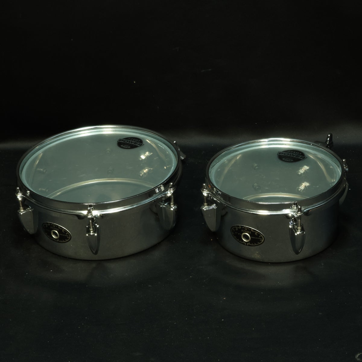 TAMA ミニティンバレス MT810ST未使用品 中古】TAMA / MT810ST ティンバレス 【福岡店】 | その他