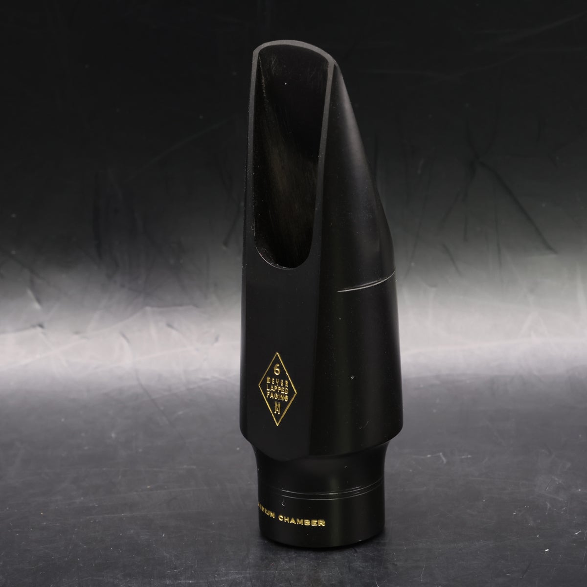 中古】MEYER / AS MP 6MM アルトサックス用マウスピース 【福岡店