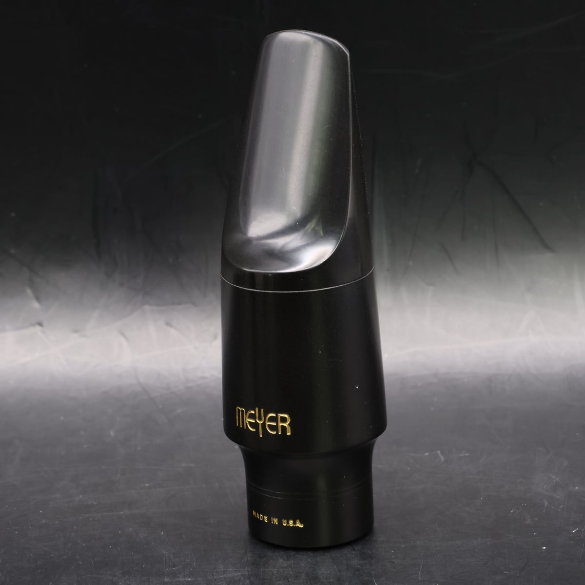 中古】MEYER / AS MP 6MM アルトサックス用マウスピース 【福岡店
