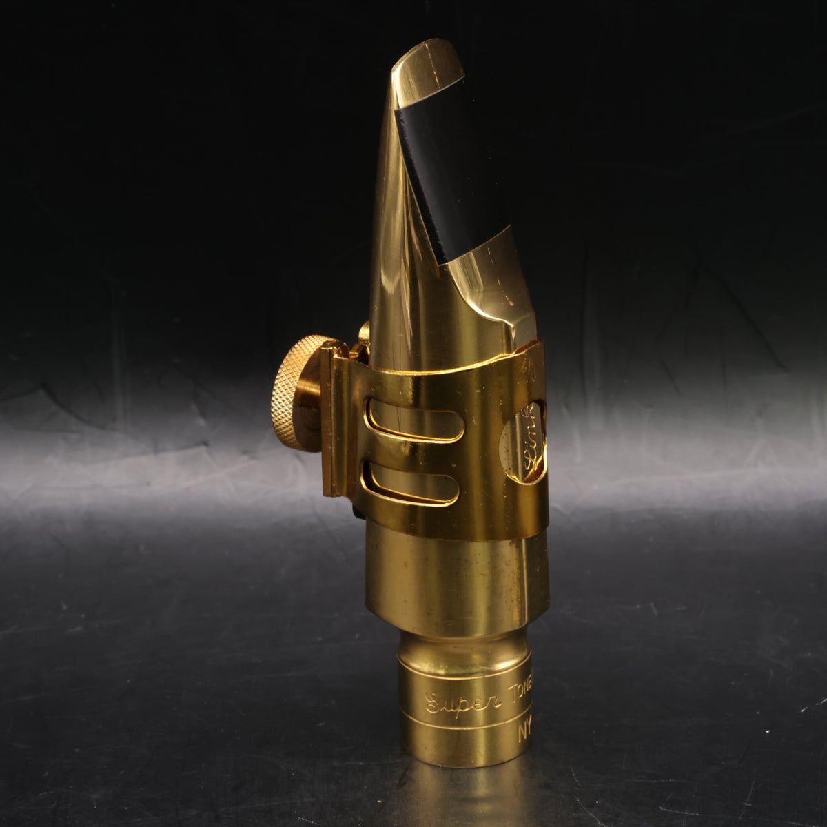 中古】OTTO LINK / Tenor STM NY 7 【福岡店】 | テナーサックス用