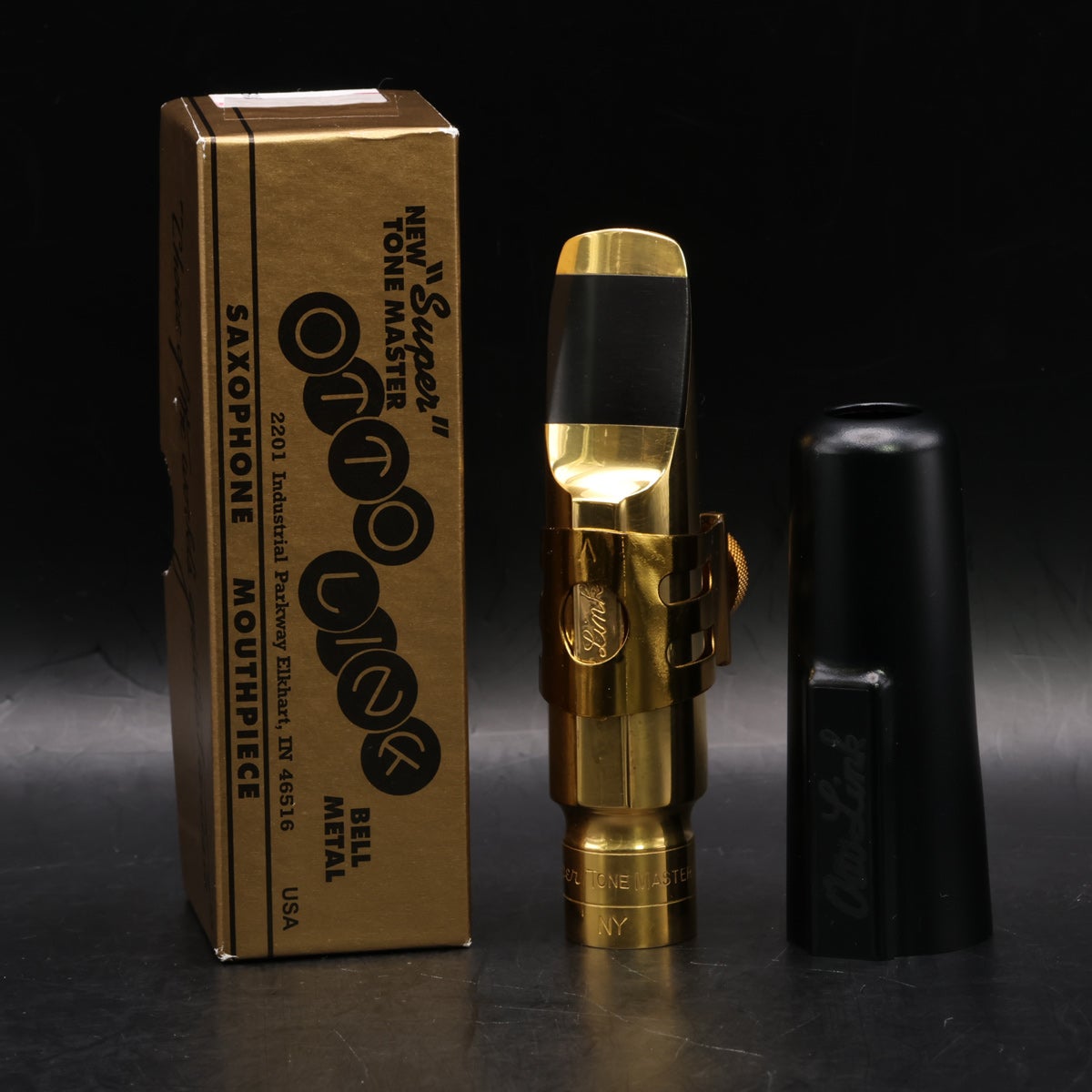 中古】OTTO LINK / Tenor STM NY 7 【福岡店】 | テナーサックス用