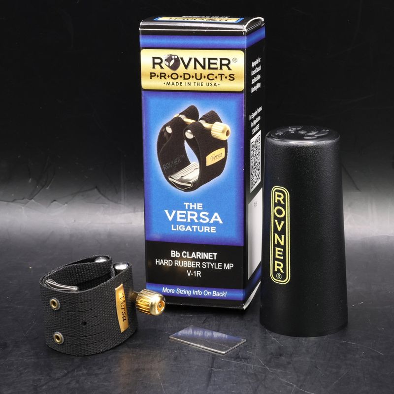 中古】ROVNER / V-1R VERSA リガチャー 【福岡店】 | リガチャー