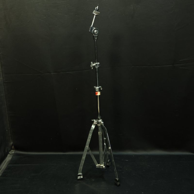 中古】PEARL / STRAIGHT STAND SINGLE LEG シンバルスタンド 【福岡店