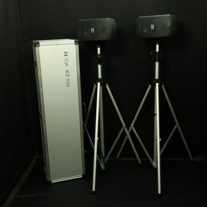 PA・設備用スピーカー | イシバシ楽器