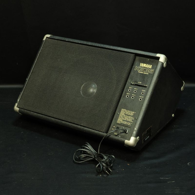 【中古】YAMAHA / KS35 【福岡店】