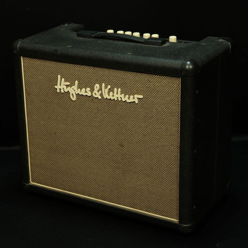 【中古】Hughes&Kettner / Edition Tube 20th Anniversary 【福岡店】