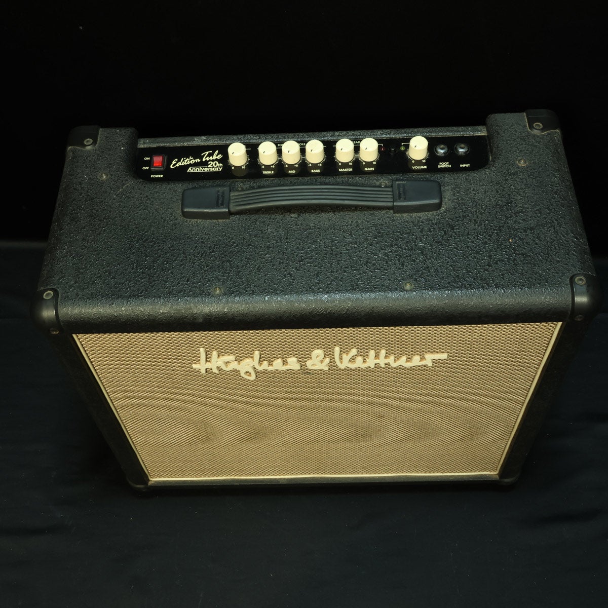 Hughes&Kettner / Edition Tube 20th Anniversary 사진 4
