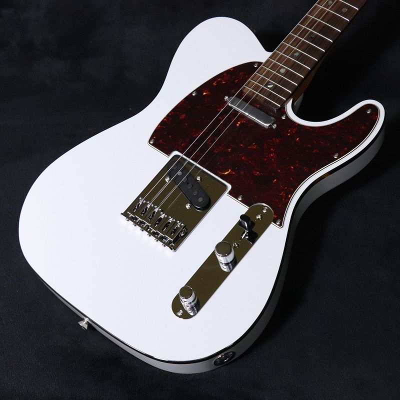 Fender / Made in Japan Limited Active Modern Telecaster Rosewood Fingerboard Feather Gray 【梅田店】