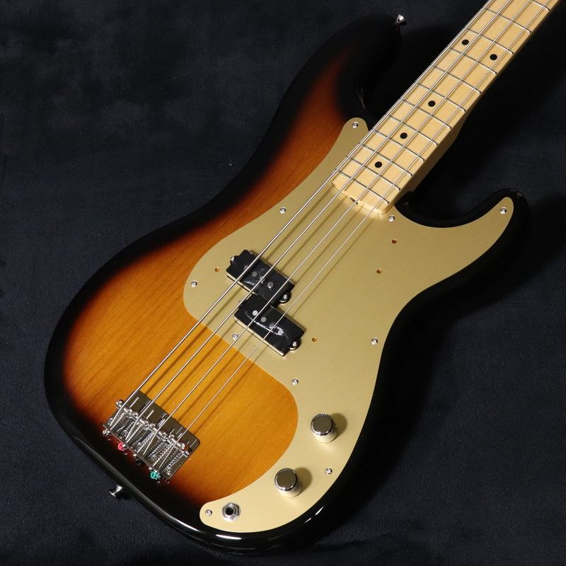 Fender / Made in Japan Heritage 50s Precision Bass 2-Color Sunburst 【梅田店】