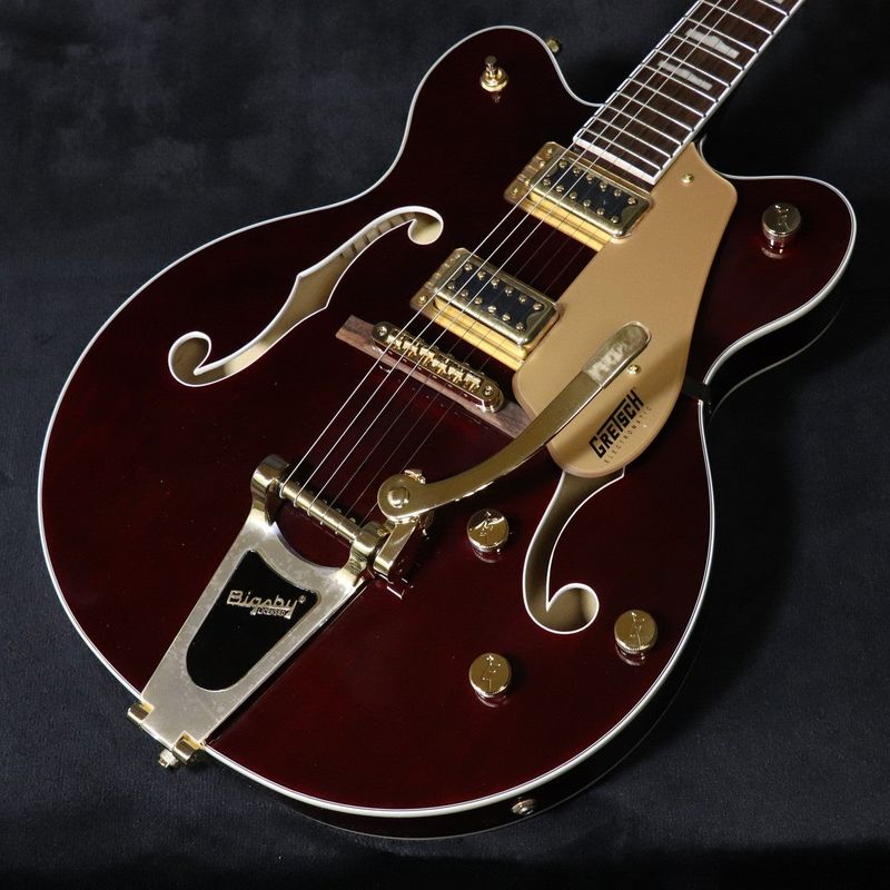 Gretsch / G5422TG Electromatic Classic Hollow Body Double-Cut