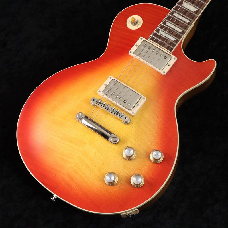 Gibson / Les Paul Standard 60s Faded Vintage Cherry Sunburst 【御茶ノ水本店】