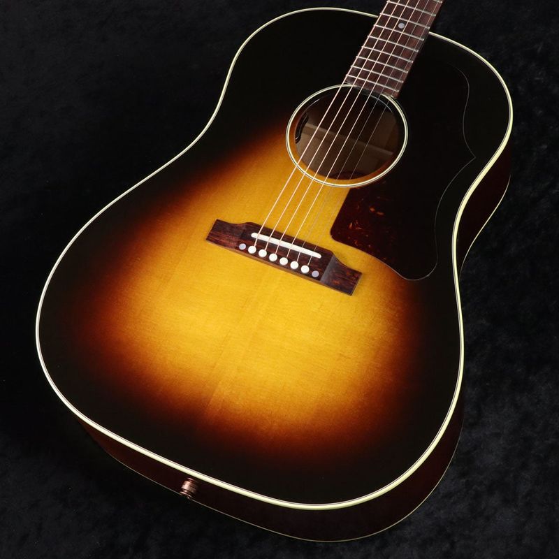 Gibson / 1950s J-45 Original Vintage Sunburst 【御茶ノ水本店】