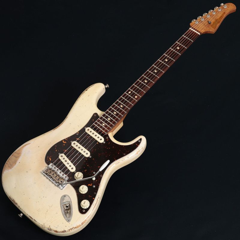 【中古】Xotic / XSC-1 Ash/Rose Vintage White [3.31kg] エキゾチック 【池袋店】