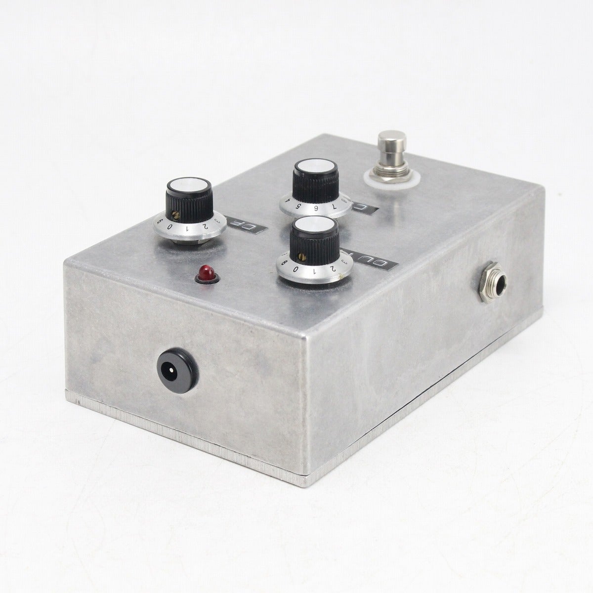中古】UOZ / BOD-01 【御茶ノ水本店】 | オーバードライブ | イシバシ楽器