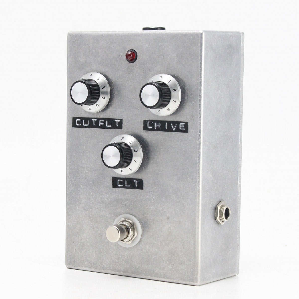 中古】UOZ / BOD-01 【御茶ノ水本店】 | オーバードライブ | イシバシ楽器