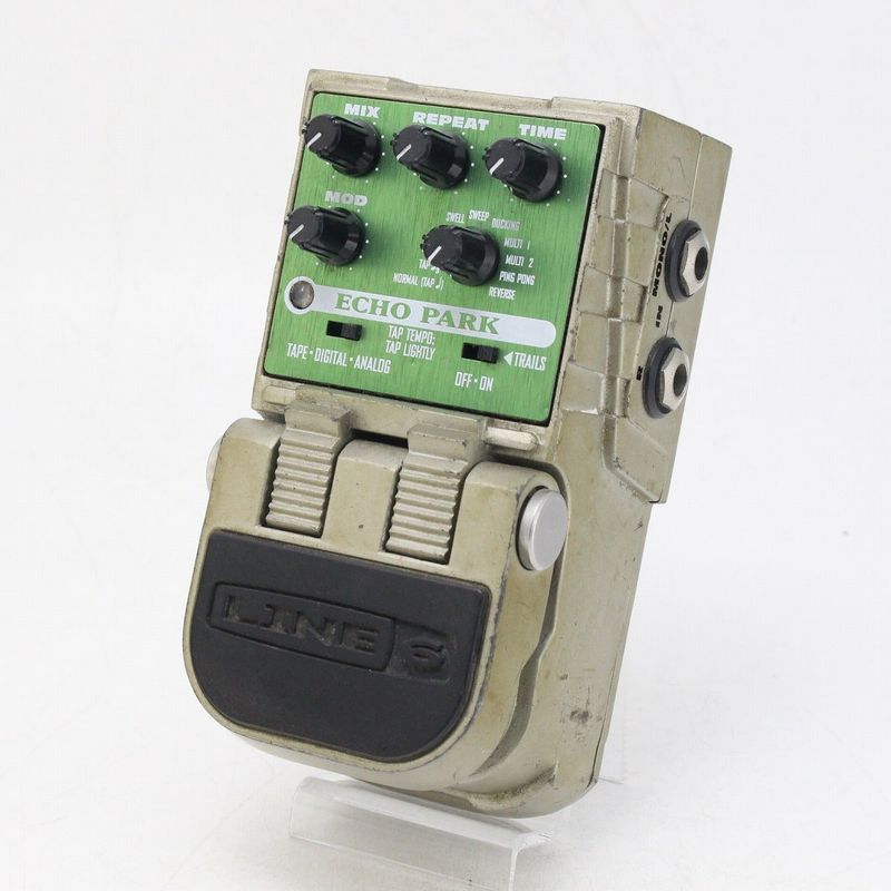 【中古】LINE6 / Echo Park 【御茶ノ水本店】