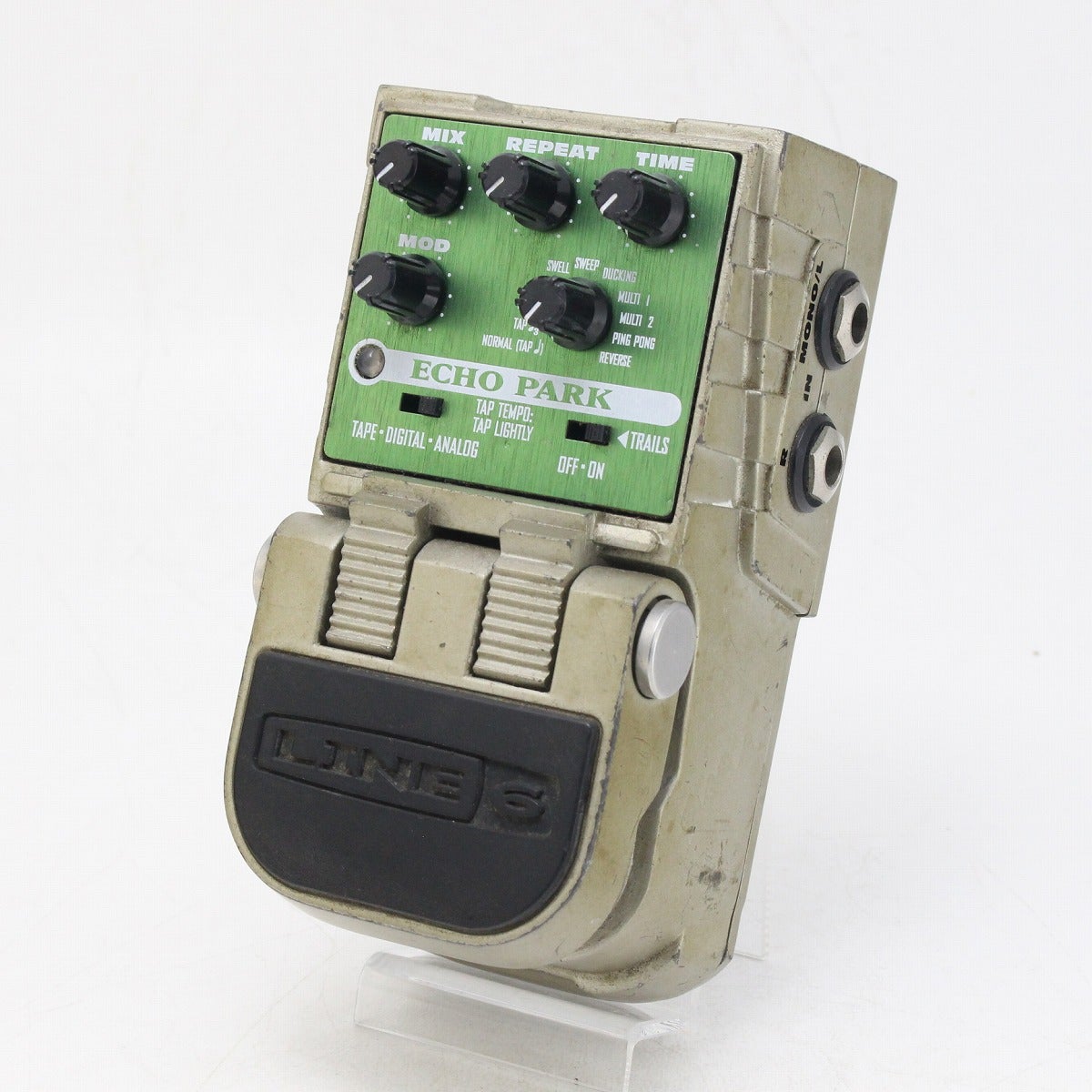 中古】LINE6 / Echo Park 【御茶ノ水本店】 | ディレイ | イシバシ楽器