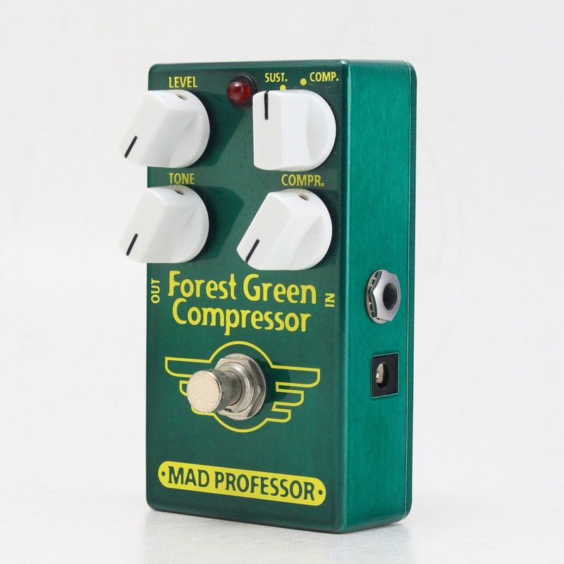中古】MAD PROFESSOR / Forest Green Compressor FAC 【御茶ノ水本店
