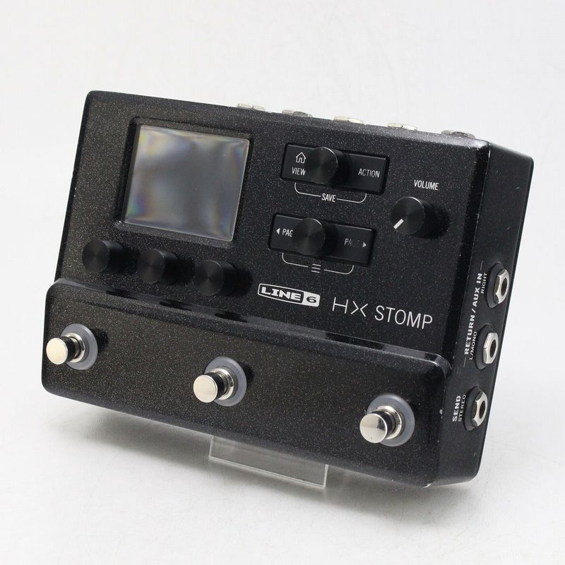 【中古】LINE6 / HX Stomp 【御茶ノ水本店】