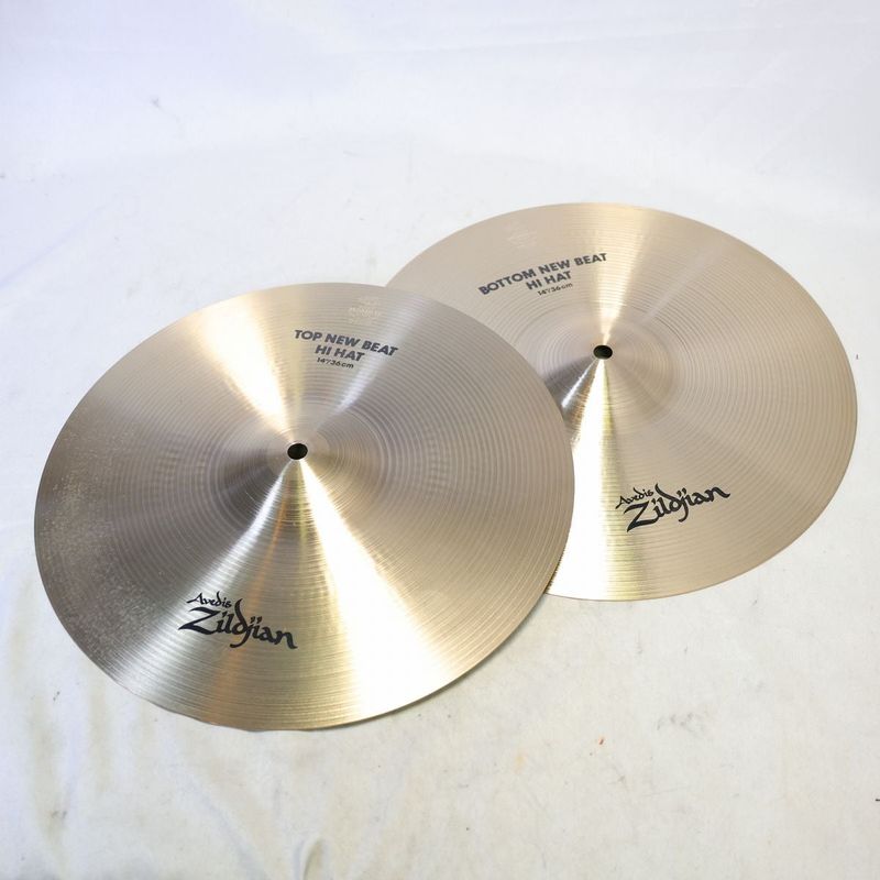 ハイハットシンバル × ZILDJIAN)の検索結果 | ギター、アコギ、管楽器