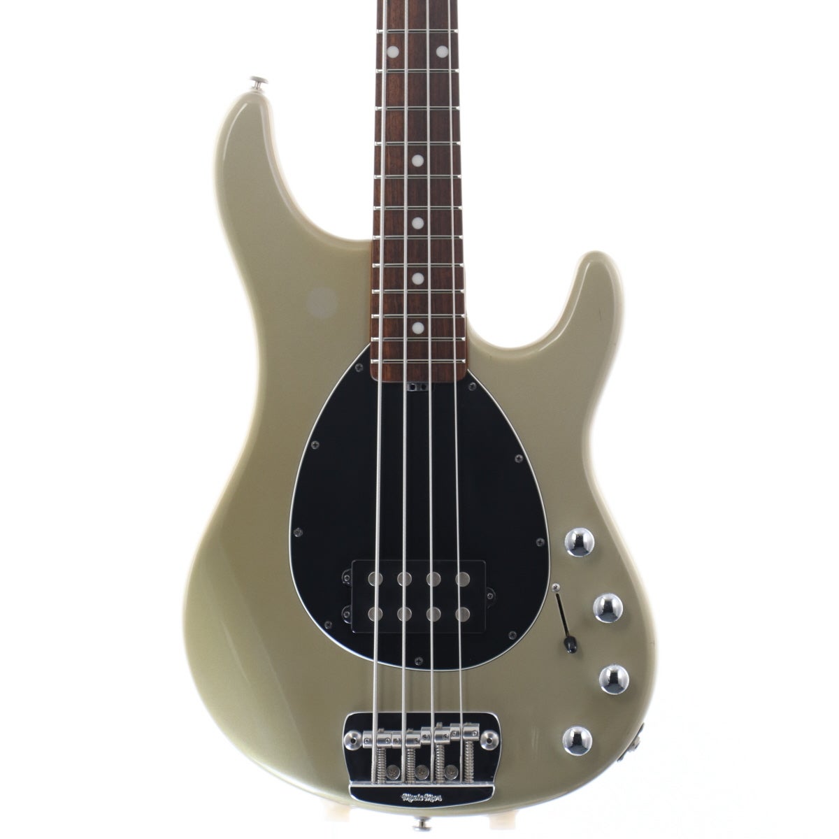 中古】MUSIC MAN / Sterling 4 Pearl Platinum 【梅田店】 | MMタイプ