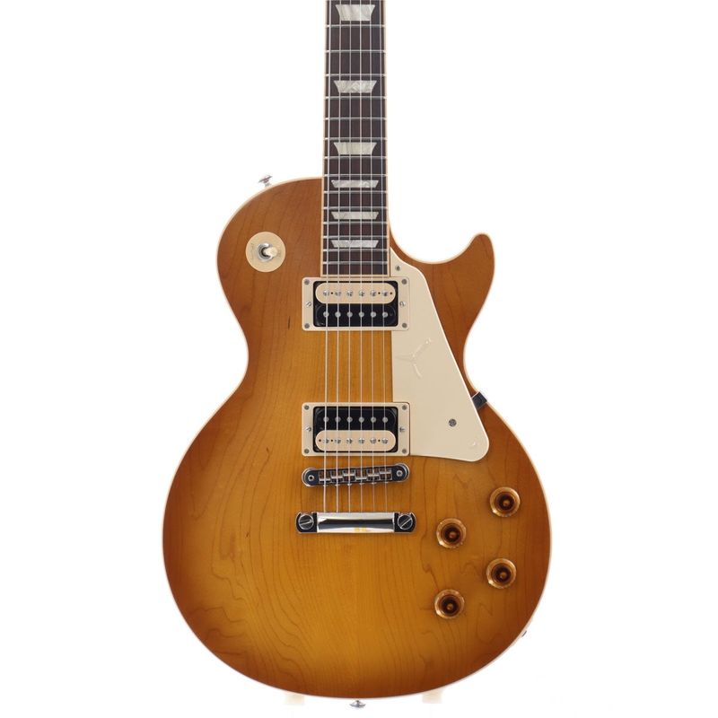 中古】Gibson USA / Les Paul Standard 50s Vintage Honeyburst 【梅田