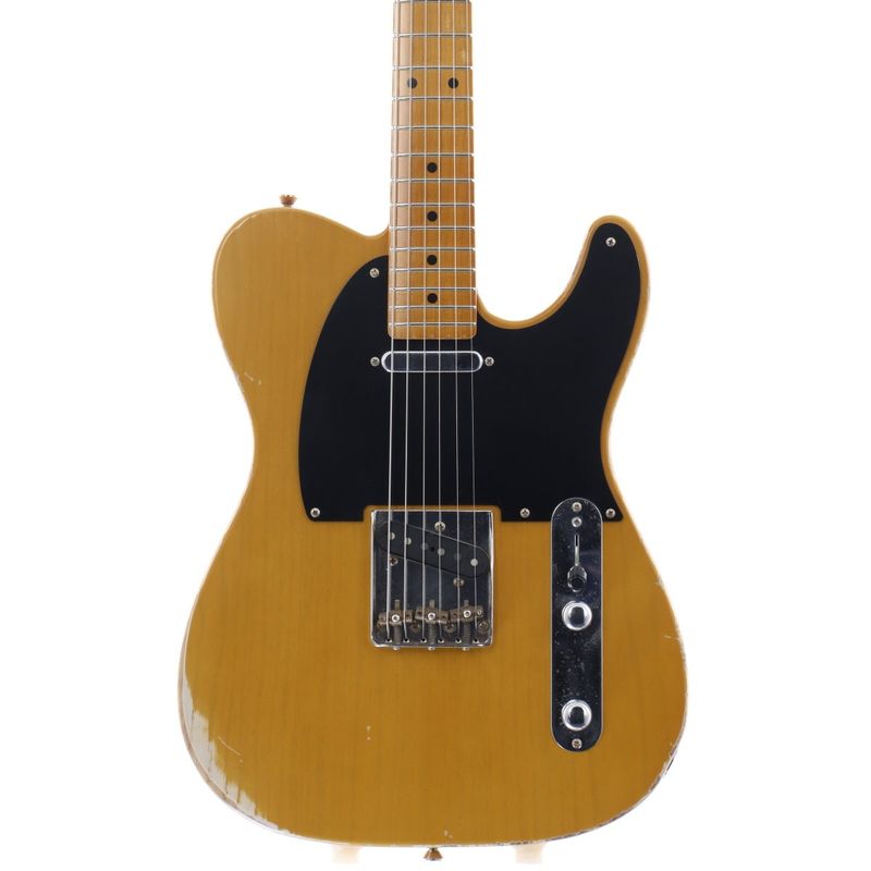 【中古】Momose / MTL2-STD/NJ/RELIC Butterscotch Blonde 【梅田店】