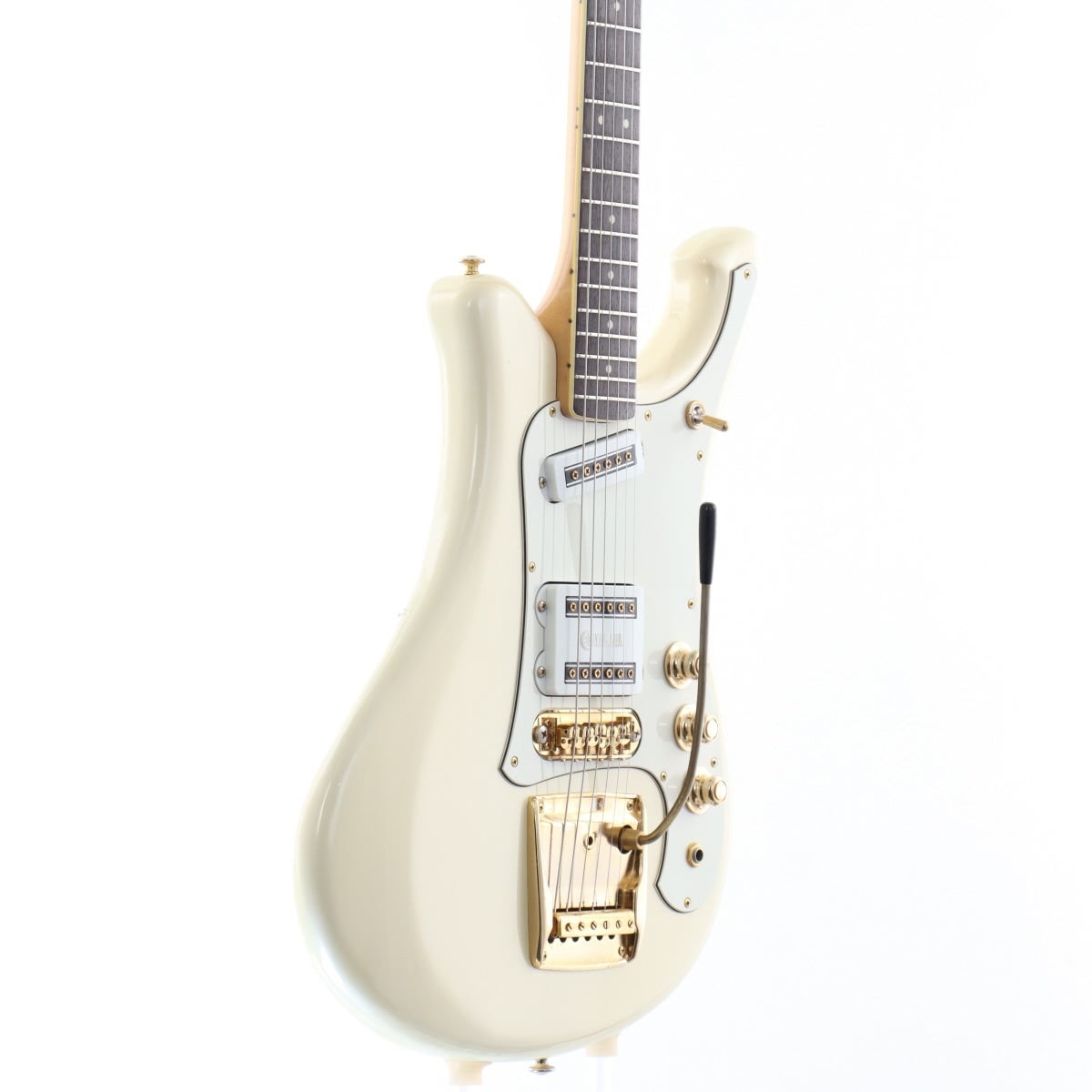 ヤマハSG7 20Thアニバーサリー カールコード Yamaha SG-7 20th