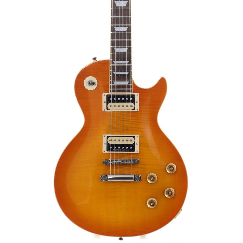 中古】Edwards / E-LP-85SD Vintage Honey Burst 【梅田店】 | レス