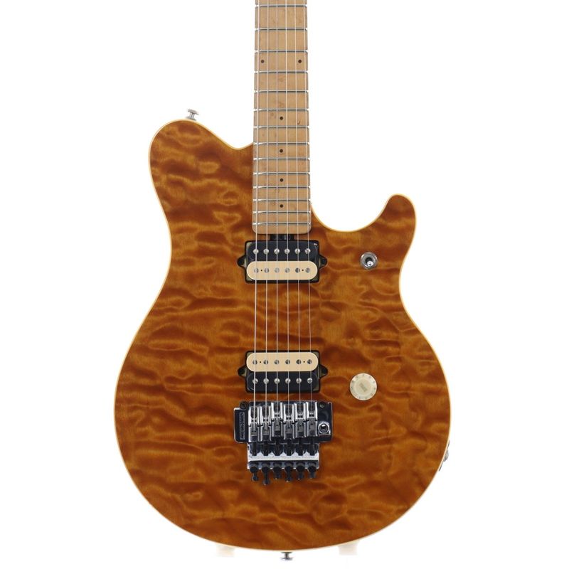 【中古】MUSIC MAN / Axis EX Trans Gold 【心斎橋店】