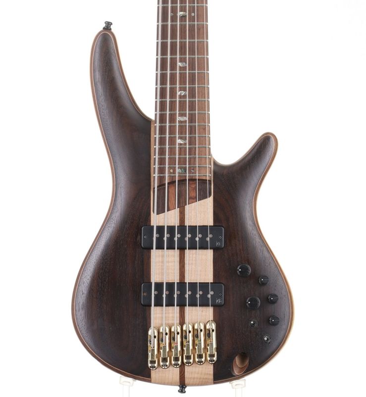 【中古】Ibanez / SR1806 Premium NTF(Natural-Flat) 【池袋店】