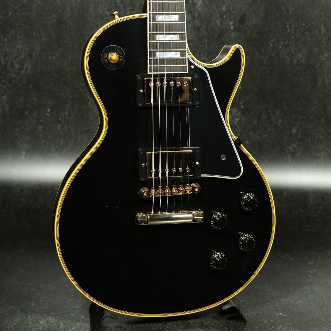 Gibson Custom / Historic Collection 1957 Les Paul Custom Reissue 2