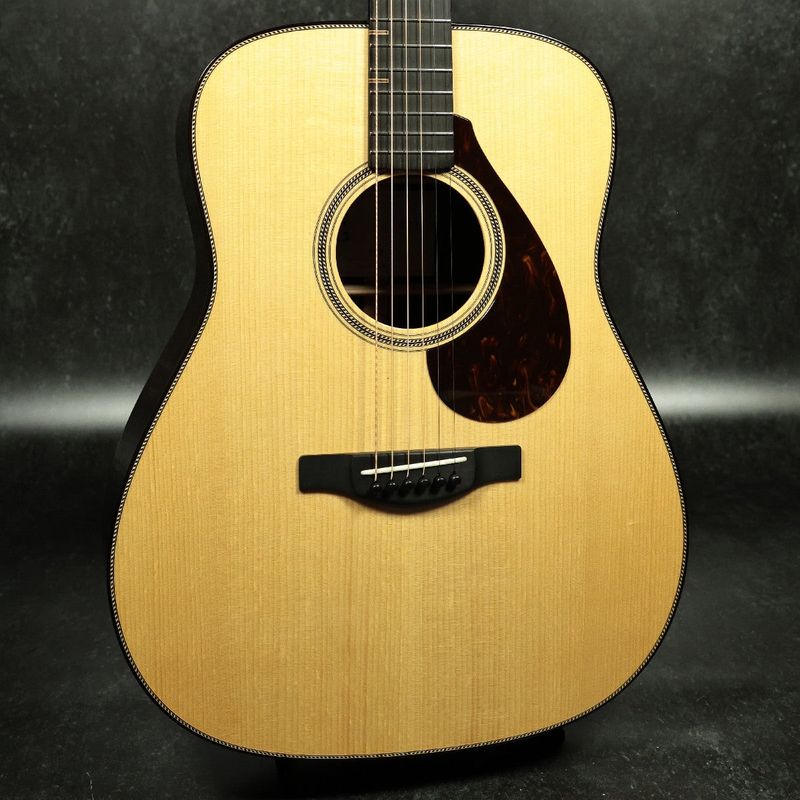 【中古】YAMAHA / FG9R Natural 2025 【名古屋栄店】