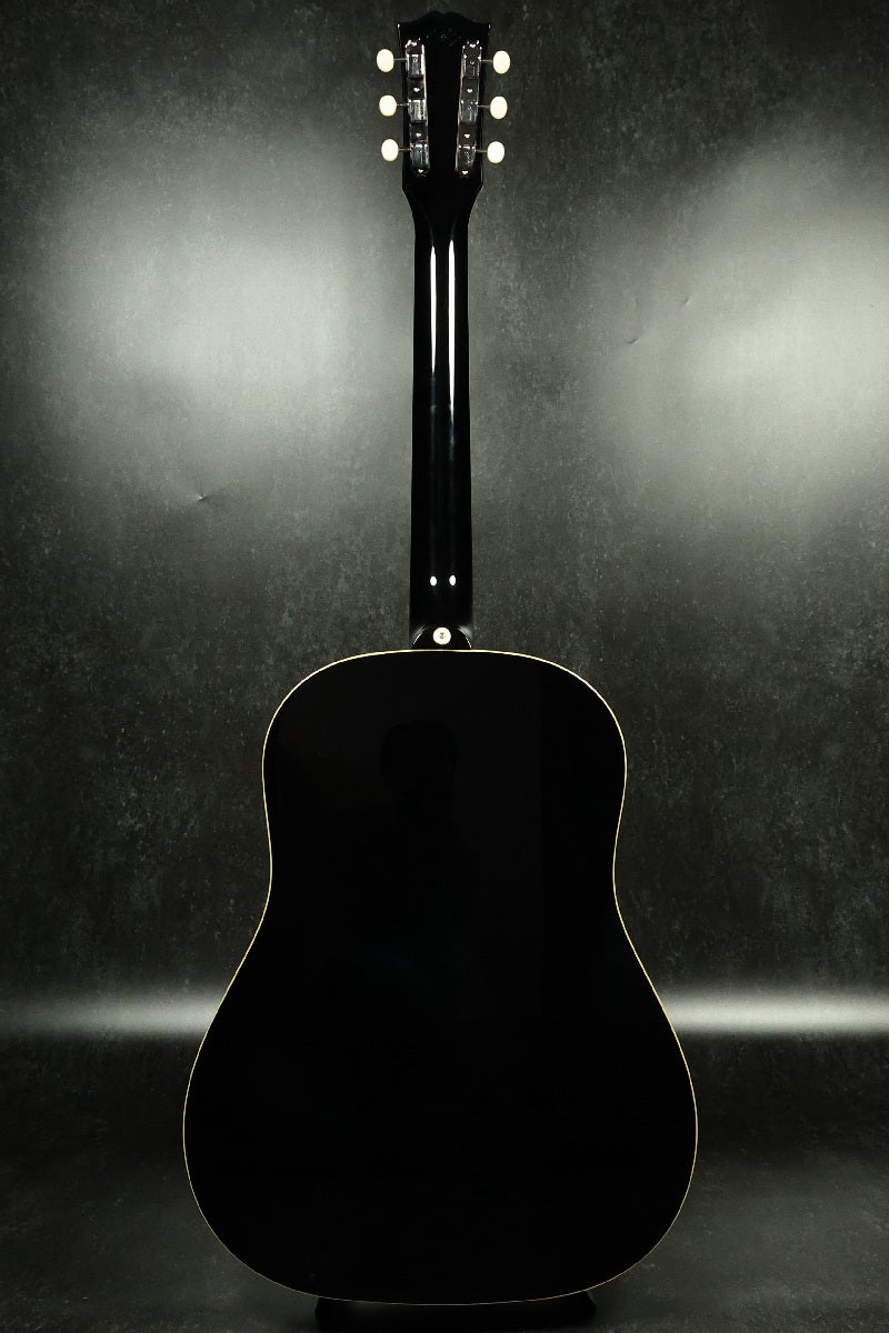 Epiphone / Inspired by Gibson Custom Kazuyoshi Saito J-45 Ebony