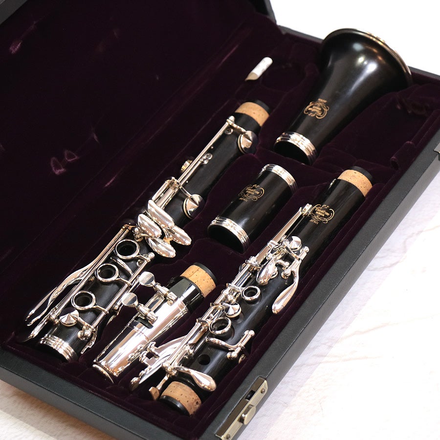 中古】YAMAHA / ヤマハ YCL-852II CS B♭クラリネット 【1年保証