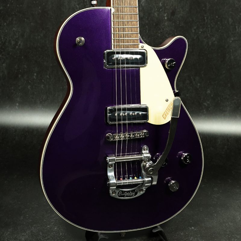 gretsch (エレキギター × パープル)の検索結果 | ギター、アコギ