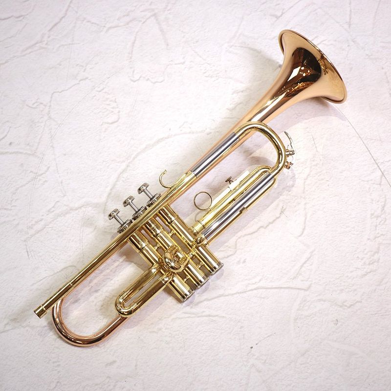 【中古】YAMAHA / ヤマハ YTR-332 B♭トランペット 【6ヶ月保証】 【名古屋栄店】