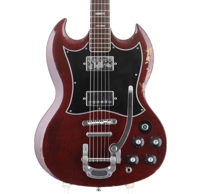 【中古】Greco / SG350T【3.63kg】【横浜店】【訳アリ】