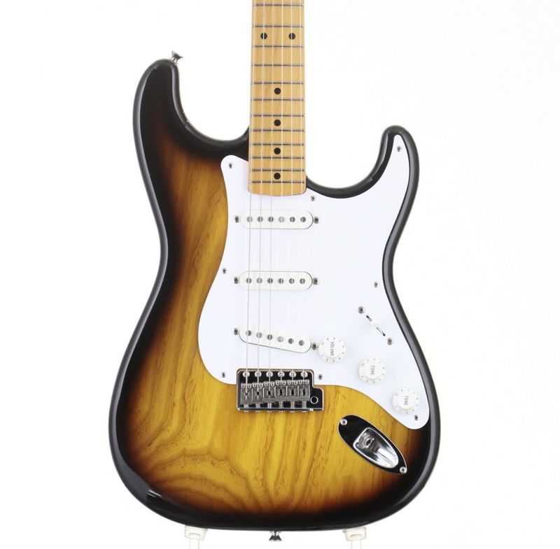 中古】Fender JAPAN / ST54/VSP 2TS 2014年製【3.54kg】【S/N