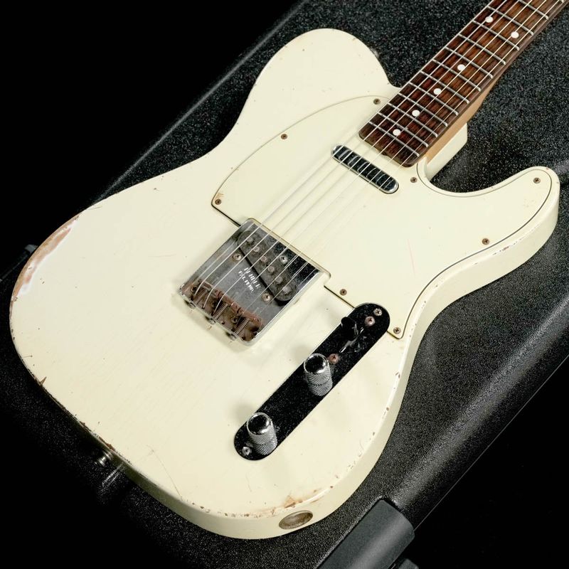 中古】DANOCASTER / Single Cut Guitar 【渋谷店】 | テレキャスター