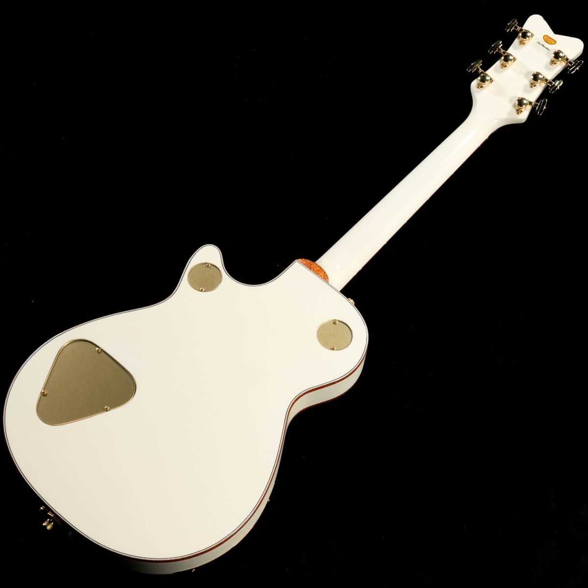 Gretsch / Custom Shop Master Builder G6134-55 Penguin Aged White By Chad Henrichsen 사진 4