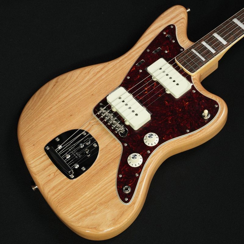 Fender / ISHIBASHI FSR MIJ Traditional Late 60s Jazzmaster Ash Body Natural ≪S/N:JD26023104≫ 【心斎橋店】