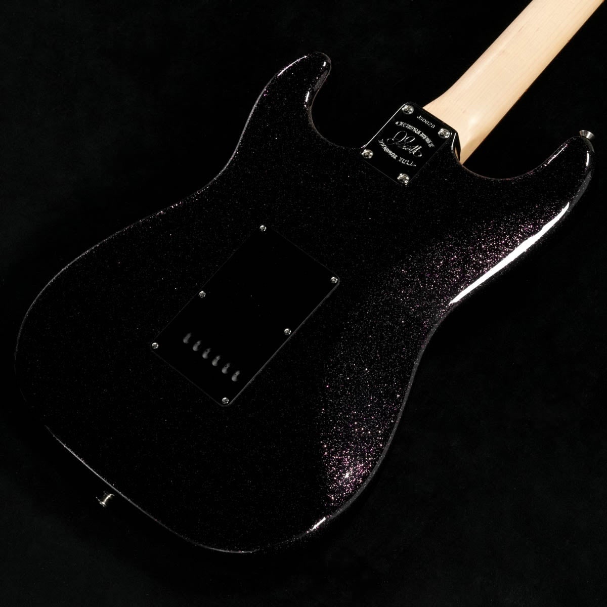Fender Custom Shop / Master Built 1960 Stratocaster NOS Pink Purple Stardust by Jason Smith 사진 4